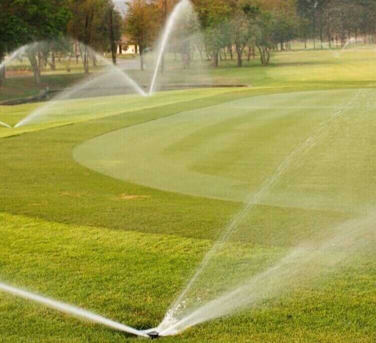 The top ways to save money on business water at your golf club!